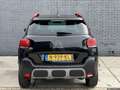 Citroen C3 Aircross 1.2 PureTech S&S C-Series NAVI | A/C | CRUISE | CA Zwart - thumbnail 4