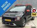 Citroen C3 Aircross 1.2 PureTech S&S C-Series NAVI | A/C | CRUISE | CA Zwart - thumbnail 1