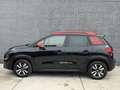 Citroen C3 Aircross 1.2 PureTech S&S C-Series NAVI | A/C | CRUISE | CA Zwart - thumbnail 2