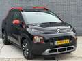 Citroen C3 Aircross 1.2 PureTech S&S C-Series NAVI | A/C | CRUISE | CA Zwart - thumbnail 7