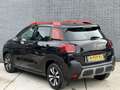 Citroen C3 Aircross 1.2 PureTech S&S C-Series NAVI | A/C | CRUISE | CA Zwart - thumbnail 3