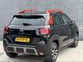 Citroen C3 Aircross 1.2 PureTech S&S C-Series NAVI | A/C | CRUISE | CA Zwart - thumbnail 5
