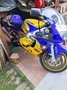 Suzuki GSX-R 600 corona alstare Giallo - thumbnail 3