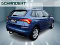 Skoda Kamiq 1.0 TSI Active LED AHK Sitzhzg. Klima DAB Blau - thumbnail 4