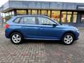 Skoda Kamiq 1.0 TSI Active LED AHK Sitzhzg. Klima DAB Blau - thumbnail 6