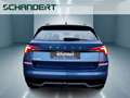 Skoda Kamiq 1.0 TSI Active LED AHK Sitzhzg. Klima DAB Blau - thumbnail 3