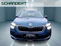 Skoda Kamiq 1.0 TSI Active LED AHK Sitzhzg. Klima DAB Blau - thumbnail 5