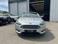 Ford Focus Titanium Gris - thumbnail 8