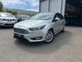 Ford Focus Titanium Gris - thumbnail 1