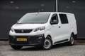 Peugeot Expert Long | Dubbele Cabine | 2.0 BlueHDI 122Pk Aut. | 6 Wit - thumbnail 39