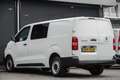Peugeot Expert Long | Dubbele Cabine | 2.0 BlueHDI 122Pk Aut. | 6 Weiß - thumbnail 22