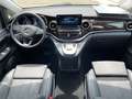 Mercedes-Benz V 300 d AVANTGARDE Extralang / MBUX / Standhzg / Airmati Zwart - thumbnail 10