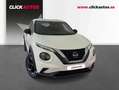 Nissan Juke 1.0 DIG-T Acenta 4x2 84kW Amarillo - thumbnail 3