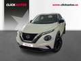 Nissan Juke 1.0 DIG-T Acenta 4x2 84kW Amarillo - thumbnail 1