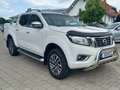 Nissan NP300 N-Connecta Double Cab 4x4 Weiß - thumbnail 7