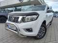 Nissan NP300 N-Connecta Double Cab 4x4 Weiß - thumbnail 1