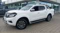 Nissan NP300 N-Connecta Double Cab 4x4 Weiß - thumbnail 2