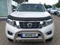 Nissan NP300 N-Connecta Double Cab 4x4 Weiß - thumbnail 8