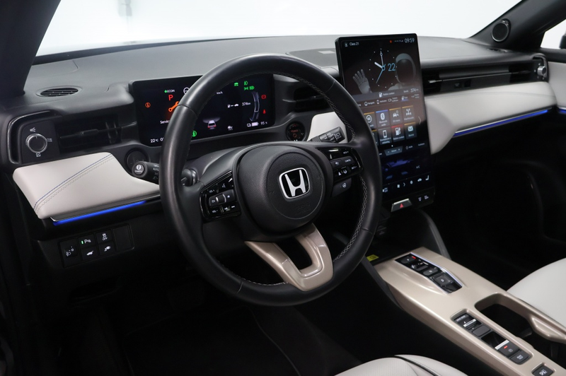 Honda e:Ny1 Advance 69 kWh — photo 8