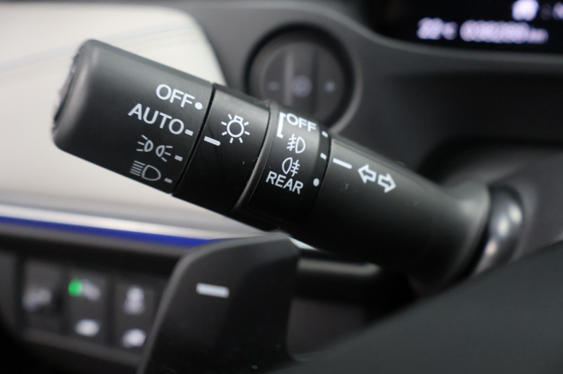 Honda e:Ny1 Advance 69 kWh — photo 13