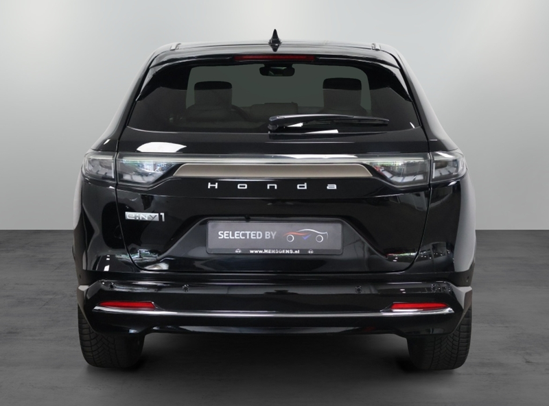 Honda e:Ny1 Advance 69 kWh — photo 3
