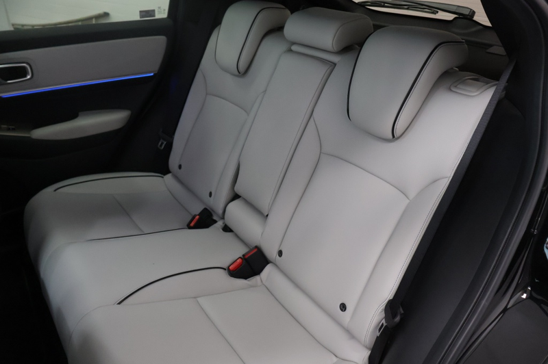 Honda e:Ny1 Advance 69 kWh — photo 6