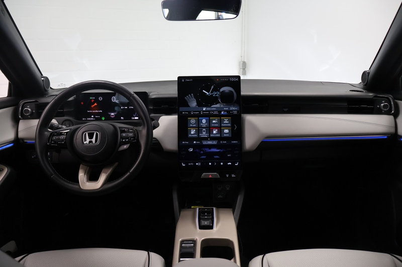 Honda e:Ny1 Advance 69 kWh — photo 15