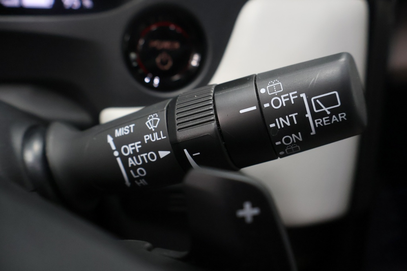 Honda e:Ny1 Advance 69 kWh — photo 14