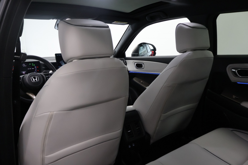 Honda e:Ny1 Advance 69 kWh — photo 7