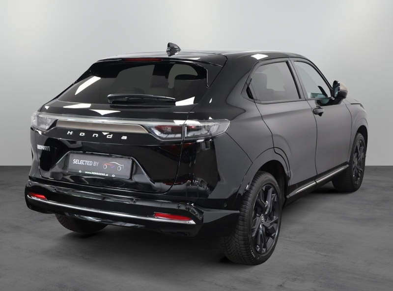 Honda e:Ny1 Advance 69 kWh — photo 4