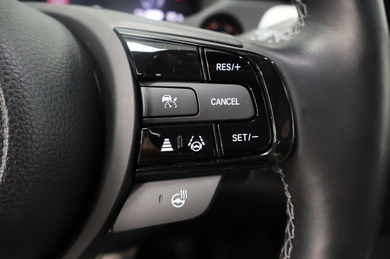 Honda e:Ny1 Advance 69 kWh — photo 12