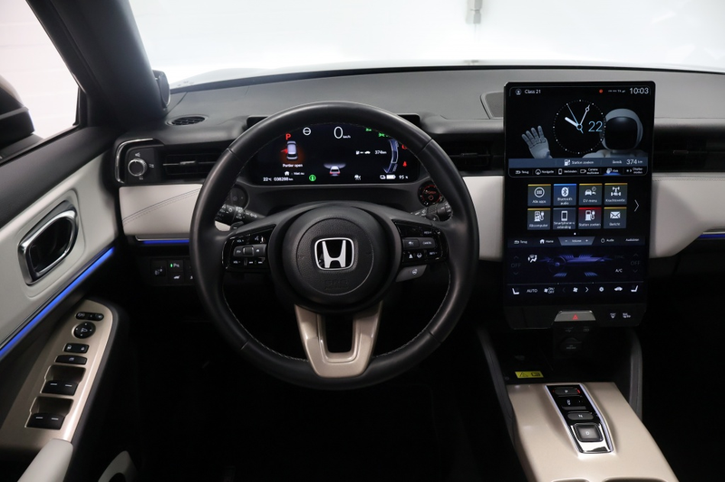 Honda e:Ny1 Advance 69 kWh — photo 10