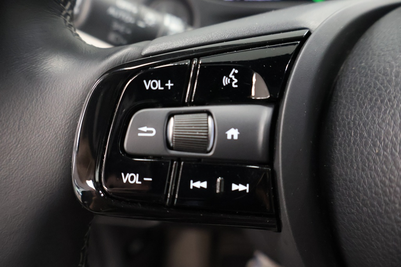 Honda e:Ny1 Advance 69 kWh — photo 11