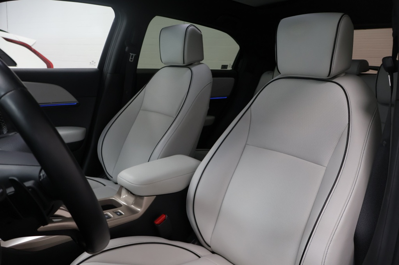 Honda e:Ny1 Advance 69 kWh — photo 5