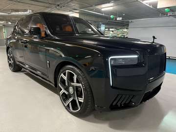 BLACK BADGE OPTIK/THEATER/BESPOKE AUDIO