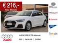 Audi A1 SPB 25 TFSI Advanced Blanc - thumbnail 1