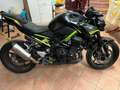 Kawasaki Z 900 Negru - thumbnail 2