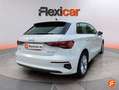 Audi A3 Sportback 30TDI Advanced S tronic Blanco - thumbnail 5