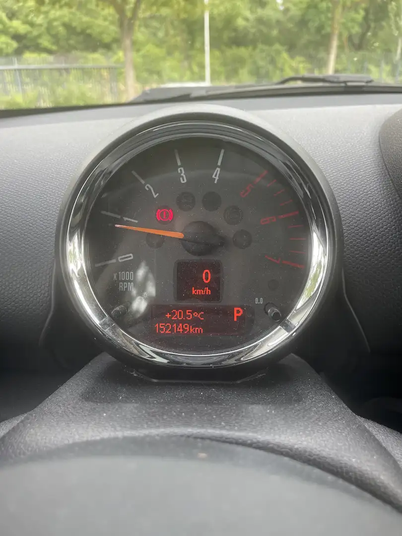 MINI Cooper SD Countryman ALL4 AUT. S - 2