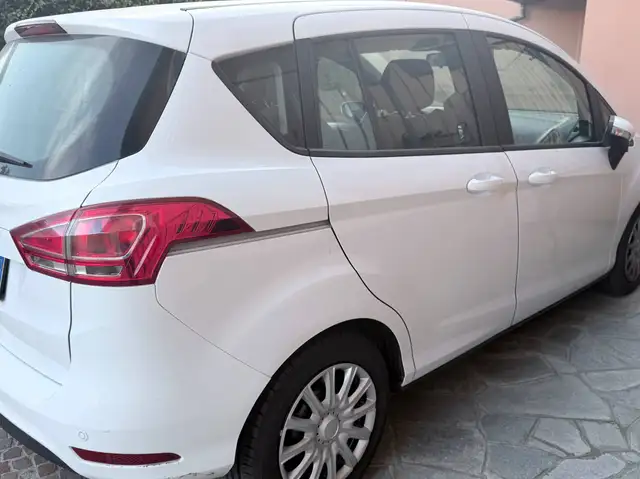 Ford B-Max B-Max 1.4 Business 90cv E6