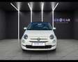 Fiat 500C - 500 C 1.0 Hybrid Dolcevita Wit - thumbnail 3