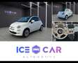 Fiat 500C - 500 C 1.0 Hybrid Dolcevita Wit - thumbnail 1