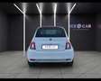 Fiat 500C - 500 C 1.0 Hybrid Dolcevita Wit - thumbnail 8