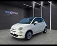 Fiat 500C - 500 C 1.0 Hybrid Dolcevita Wit - thumbnail 4