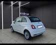 Fiat 500C - 500 C 1.0 Hybrid Dolcevita Wit - thumbnail 9