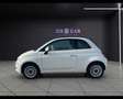 Fiat 500C - 500 C 1.0 Hybrid Dolcevita Wit - thumbnail 6