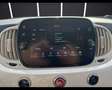 Fiat 500C - 500 C 1.0 Hybrid Dolcevita Wit - thumbnail 14