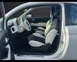 Fiat 500C - 500 C 1.0 Hybrid Dolcevita Wit - thumbnail 11