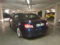 BMW 118 118i 143 ch Luxe Bleu - thumbnail 7