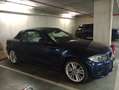 BMW 118 118i 143 ch Luxe Bleu - thumbnail 3